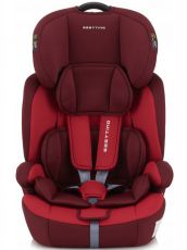 Автокресло Sesttino Sparrow Red 9-36 кг